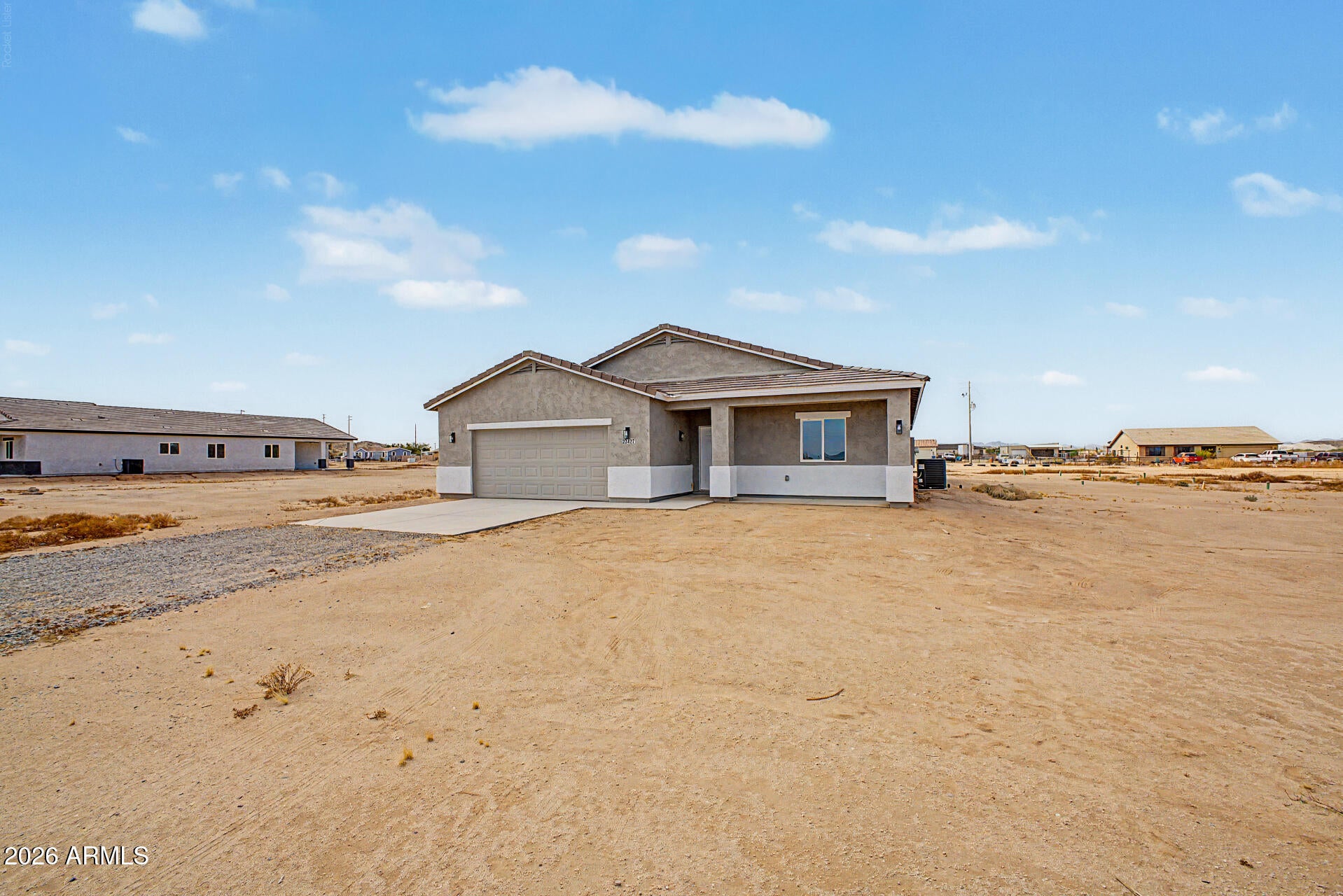20427 W MOUNTAIN SAGE Drive