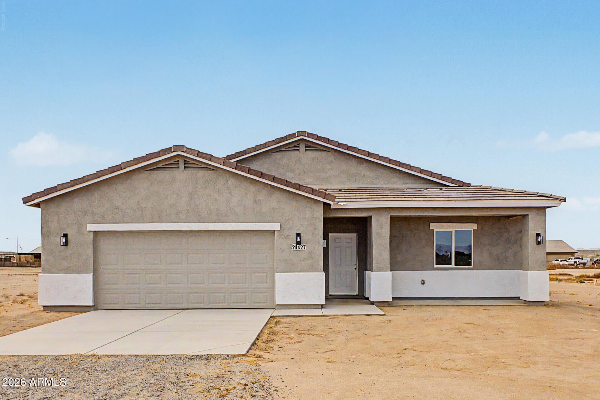 20427 W MOUNTAIN SAGE Drive
