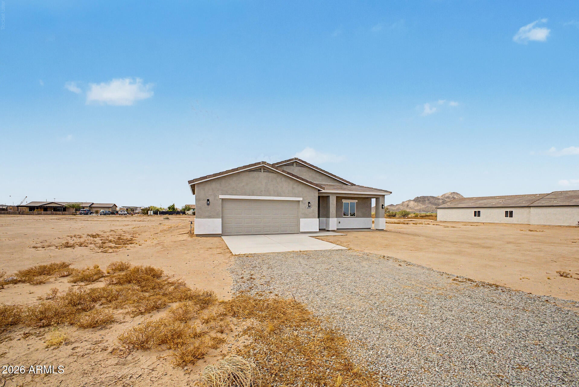 20427 W MOUNTAIN SAGE Drive