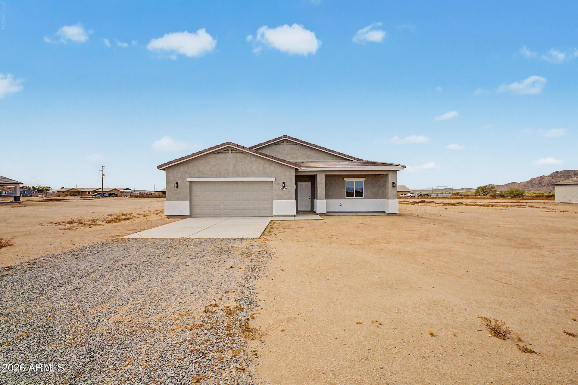 20427 W MOUNTAIN SAGE Drive