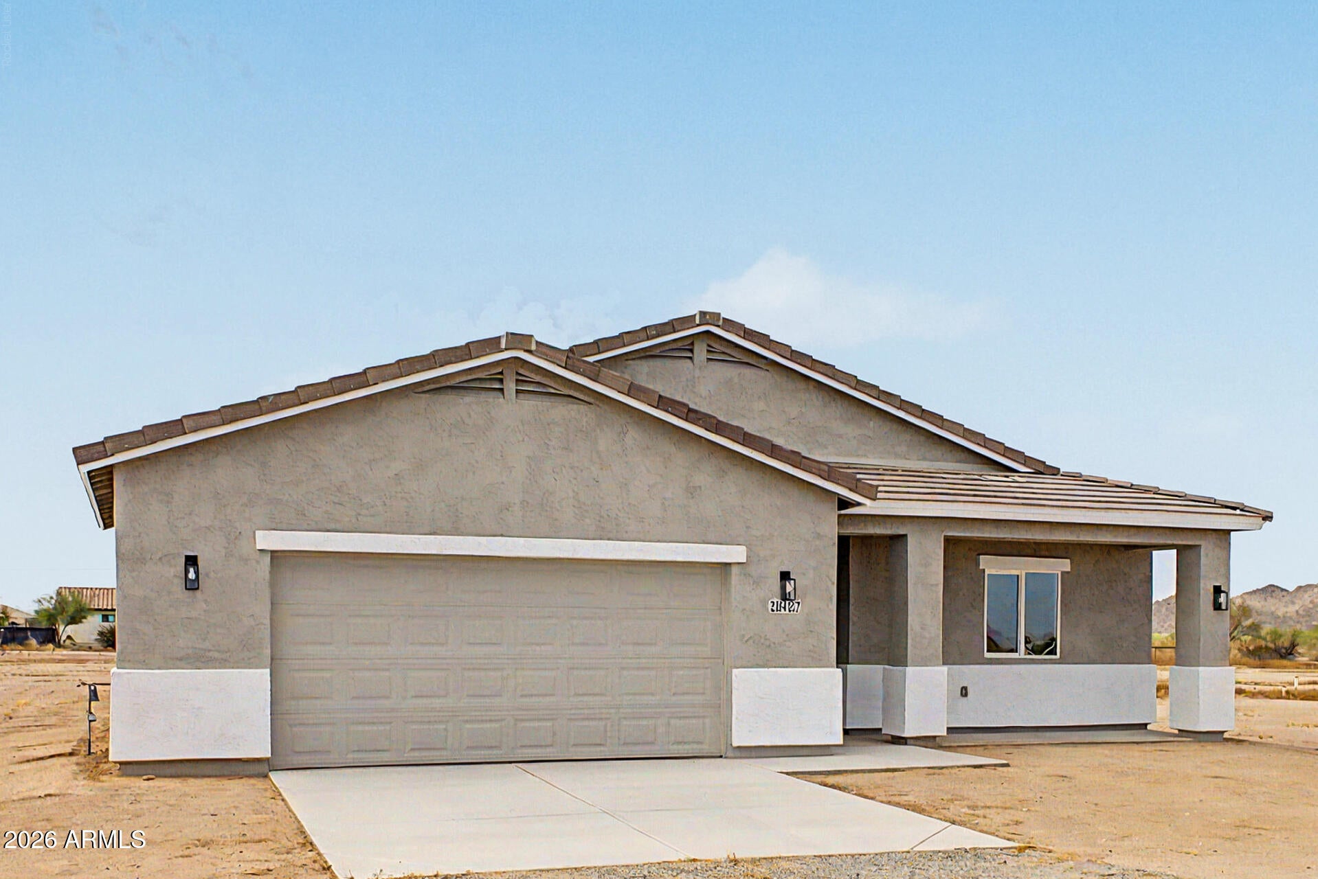 20427 W MOUNTAIN SAGE Drive