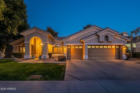 10431 N 55TH Place Paradise Valley AZ 85253