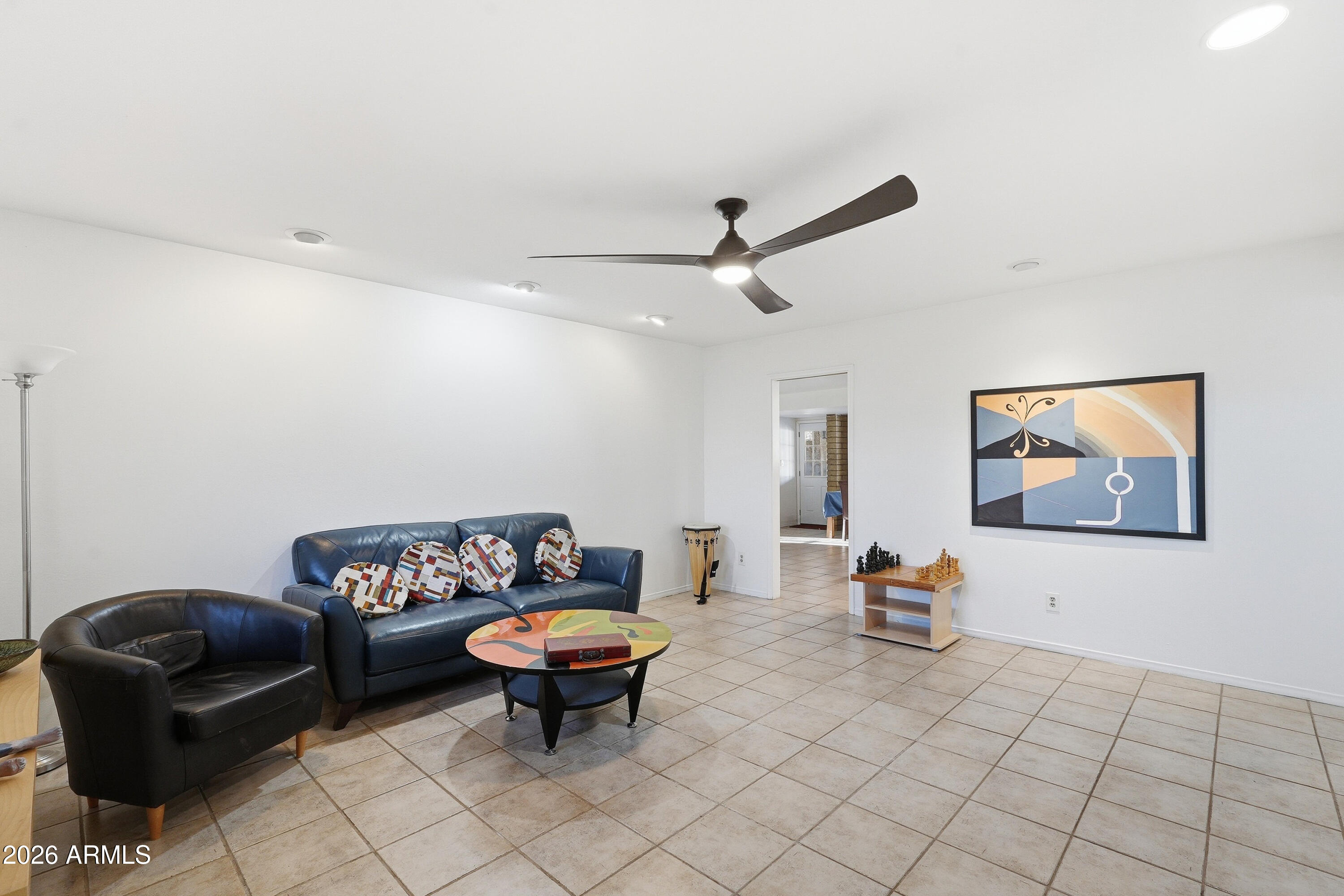 3830 E Shangri La Road