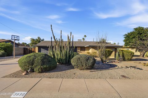 Property photo of 3830 E Shangri La Road, Phoenix, AZ 85028