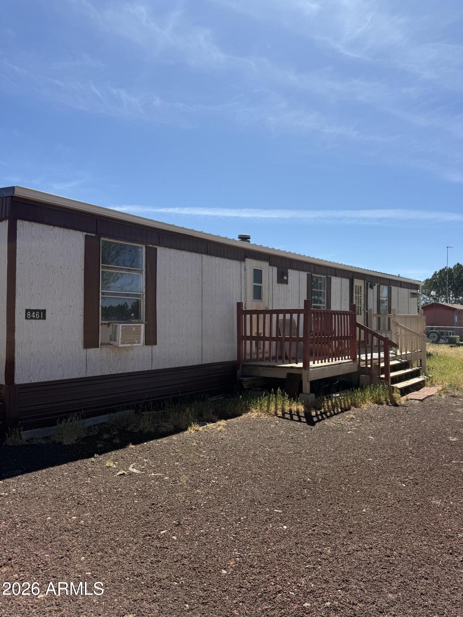 8461 COCHISE Circle