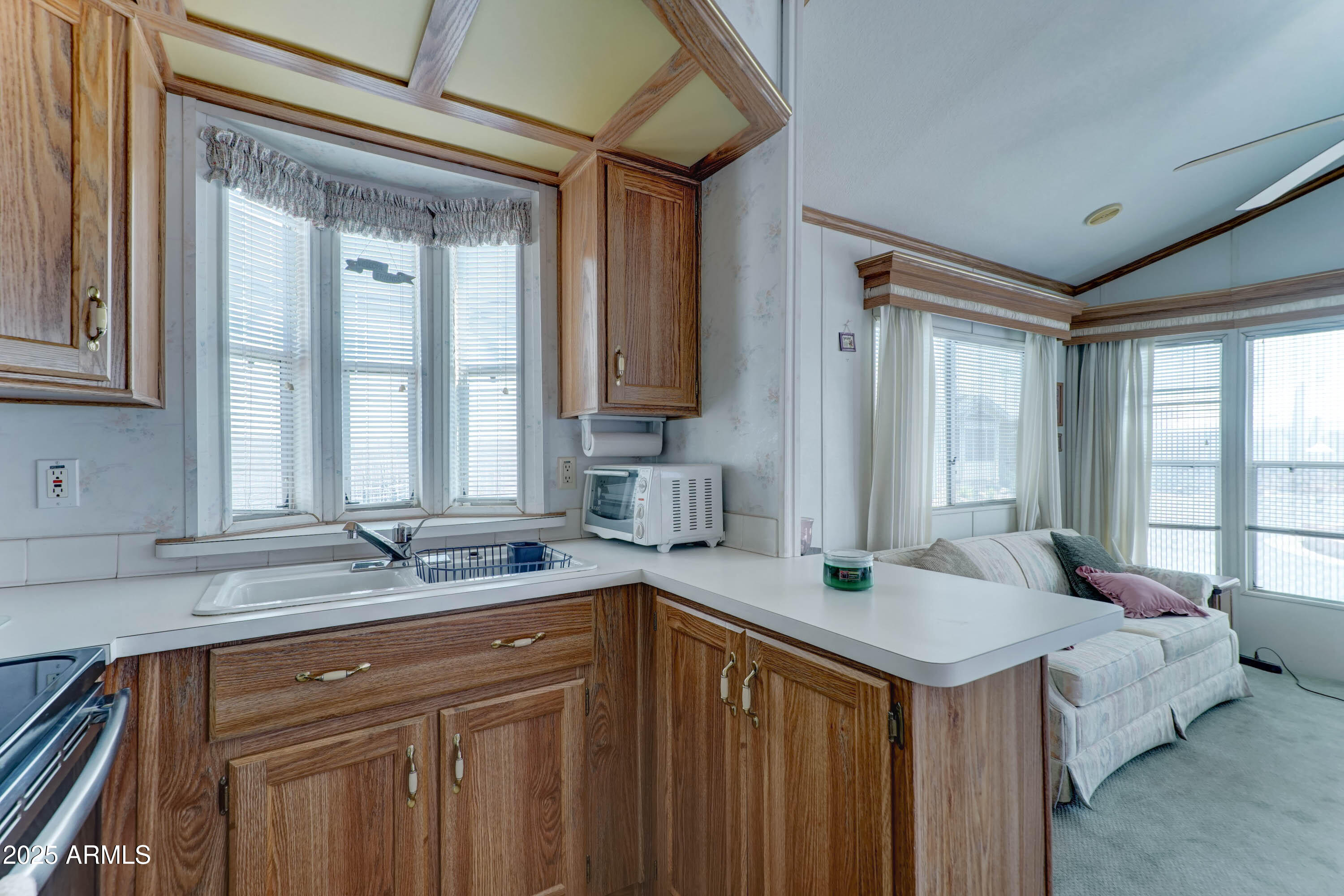 GREENFIELD VILLAGE RESORT PHASE 2 - Residential