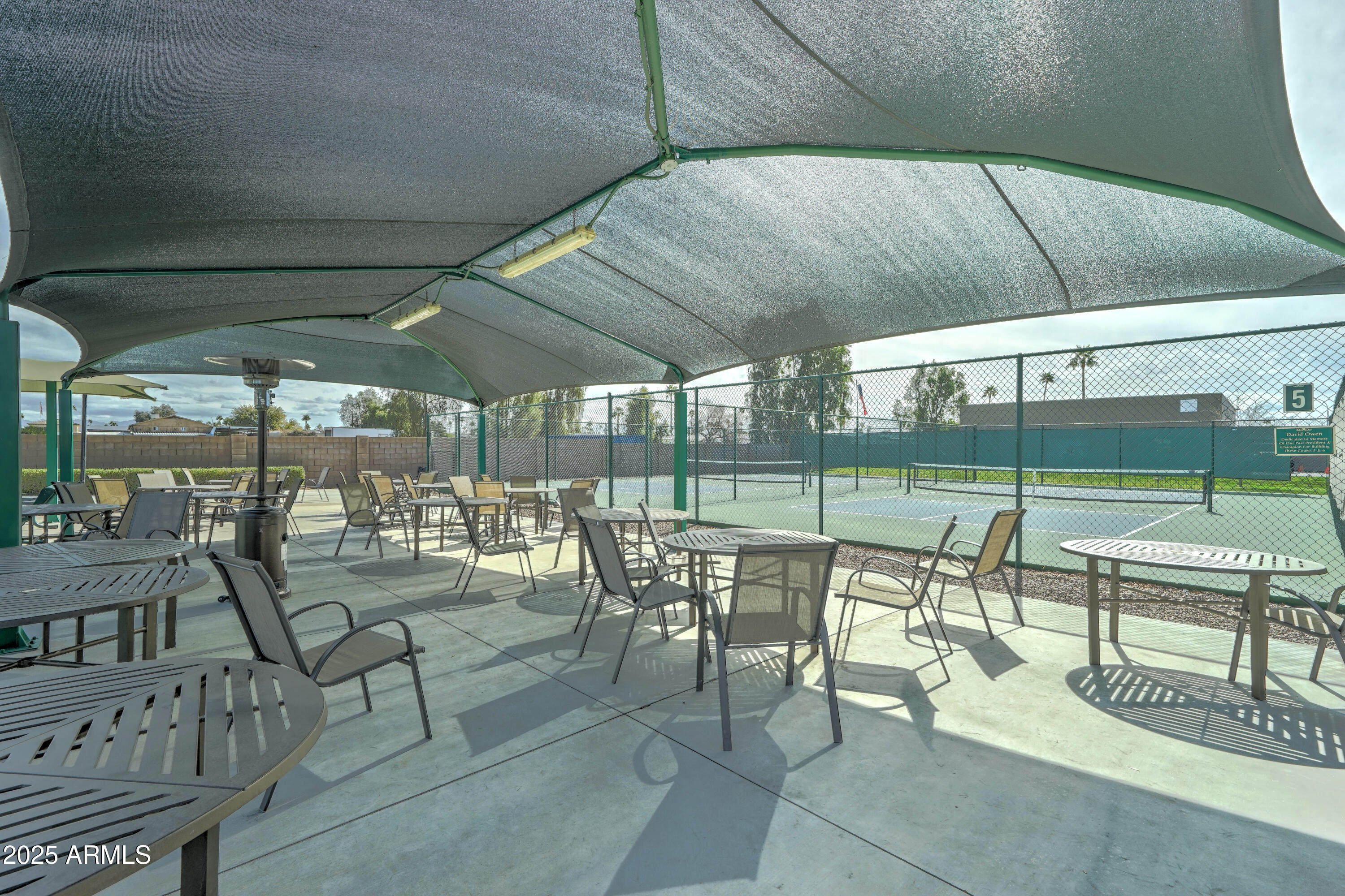GREENFIELD VILLAGE RESORT PHASE 2 - Residential