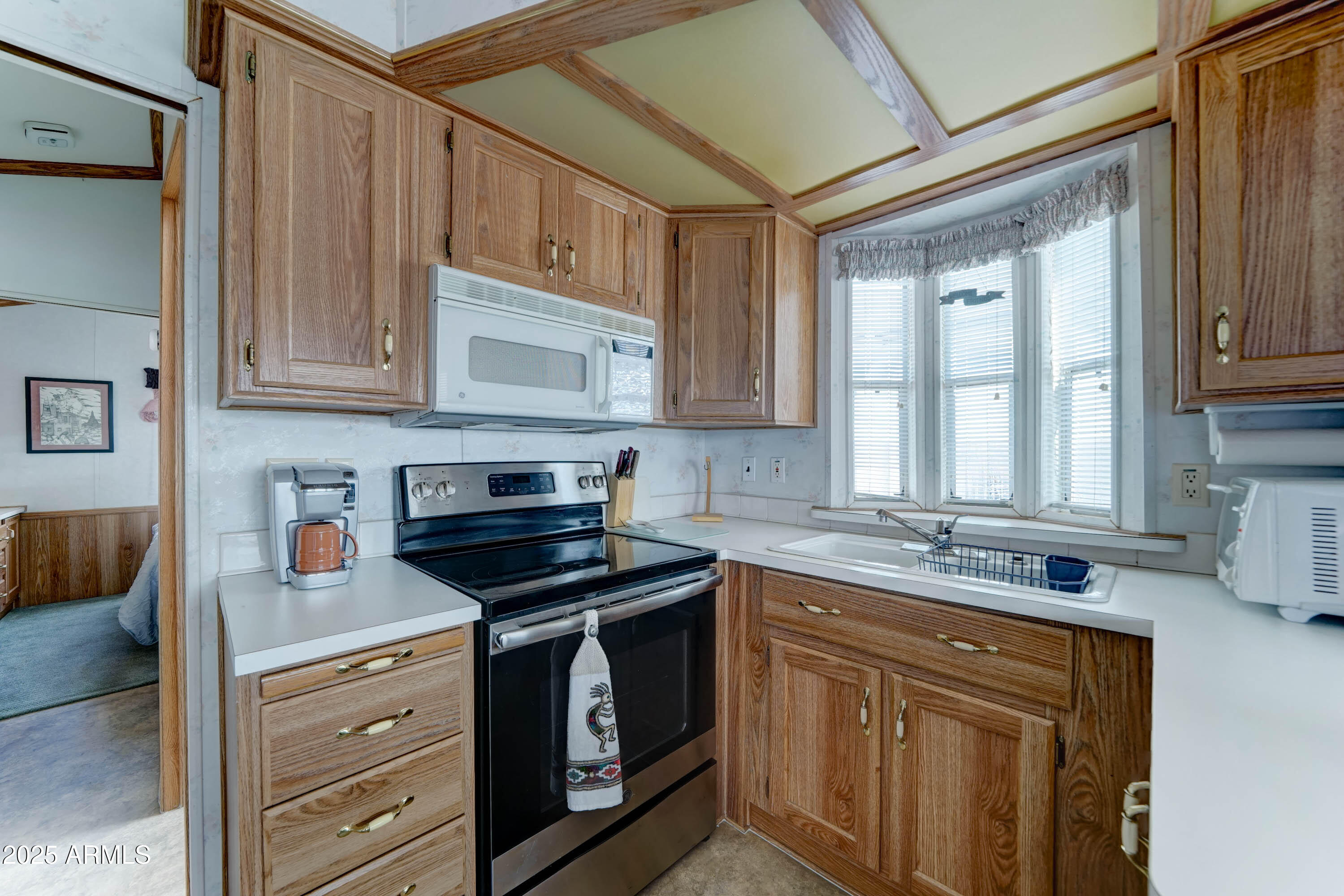 GREENFIELD VILLAGE RESORT PHASE 2 - Residential