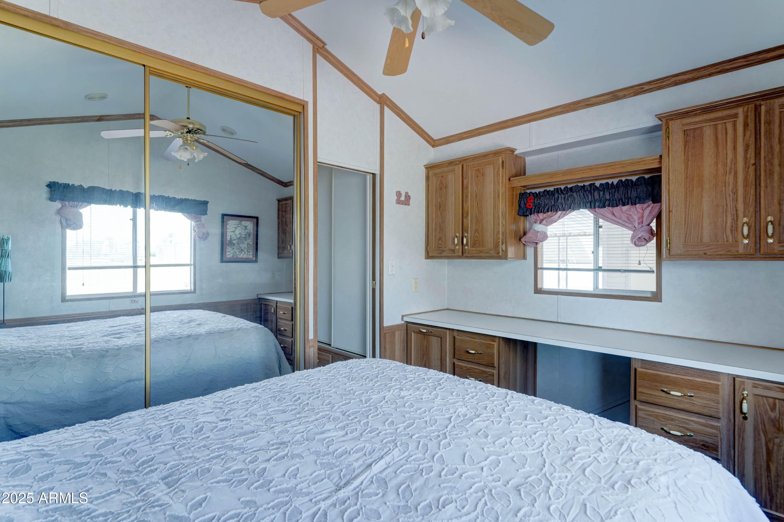 GREENFIELD VILLAGE RESORT PHASE 2 - Residential