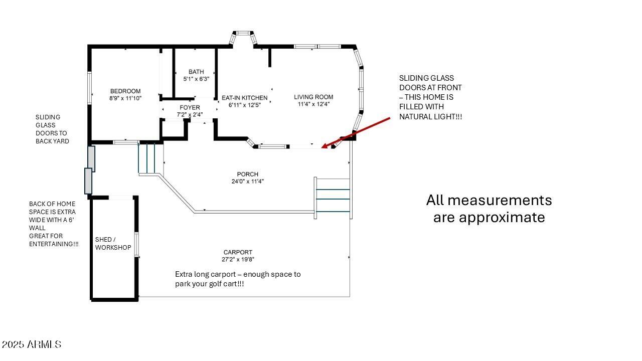 111 S GREENFIELD Road 822