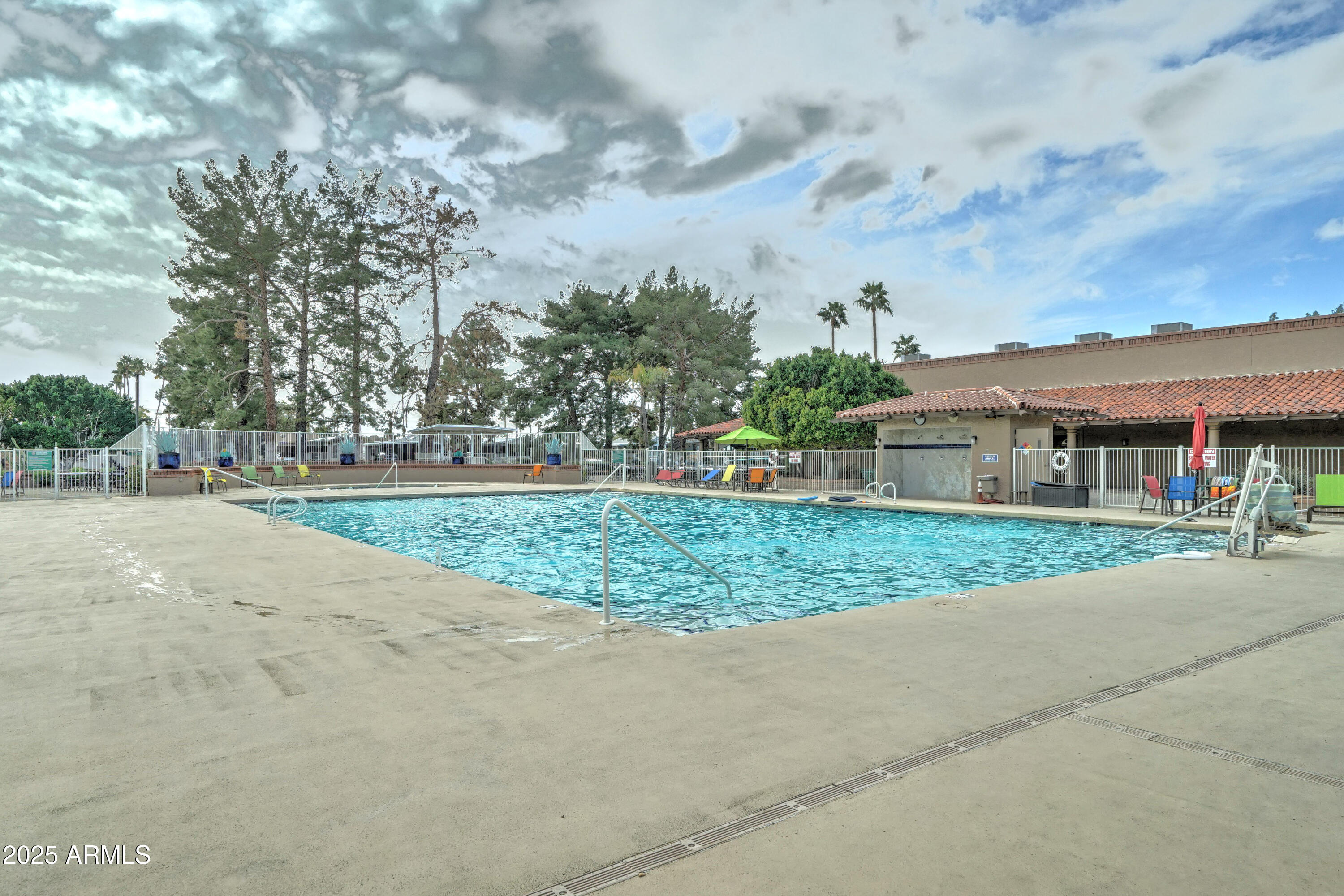 GREENFIELD VILLAGE RESORT PHASE 2 - Residential