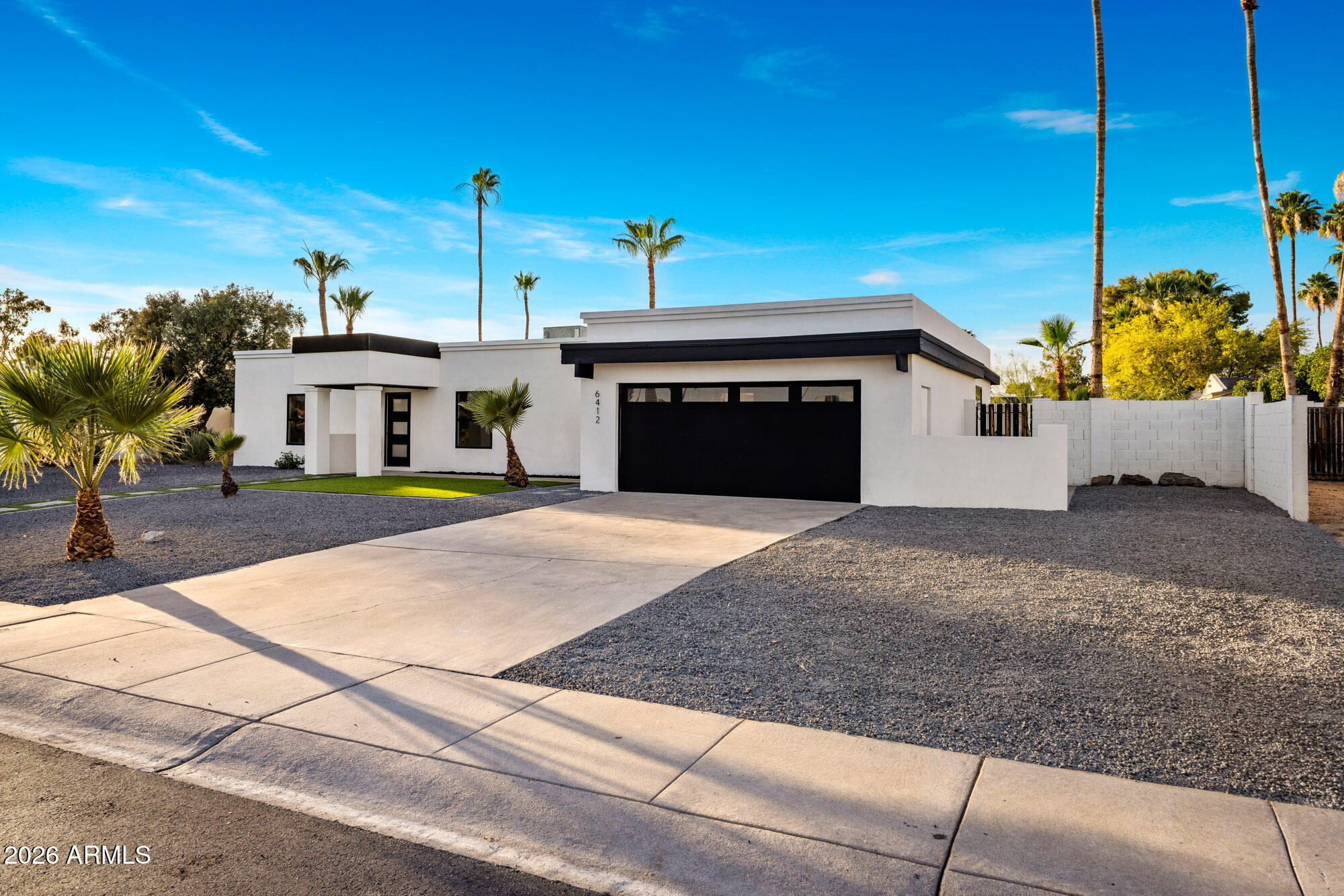 6412 E Jean Drive