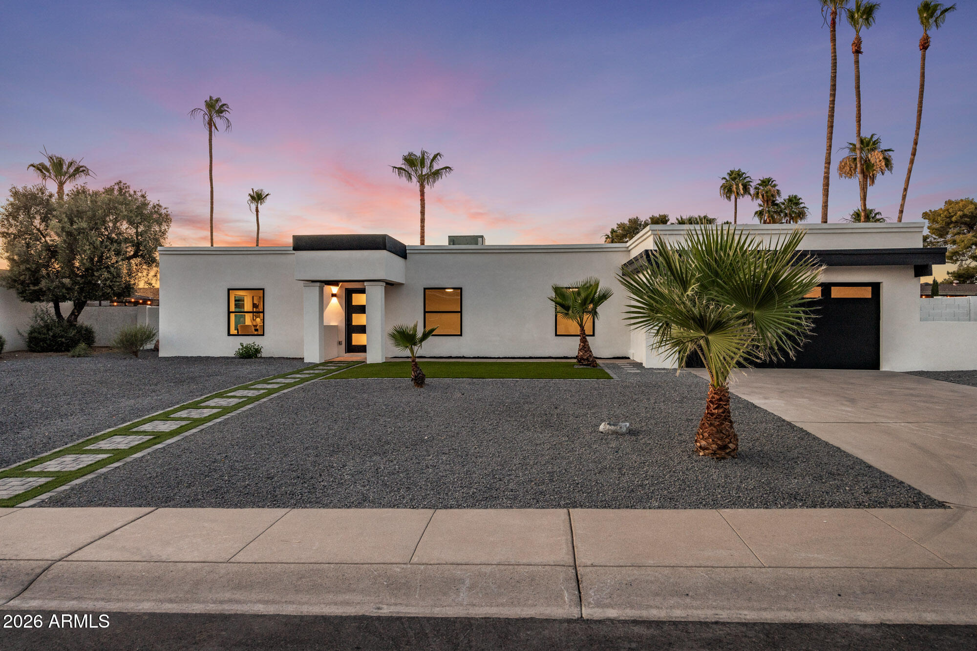 6412 E Jean Drive