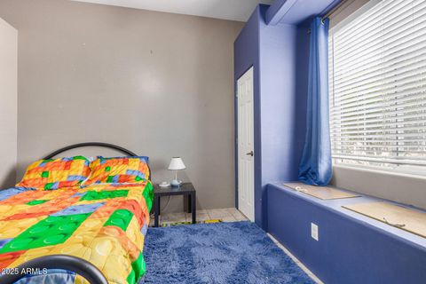 A home in San Tan Valley
