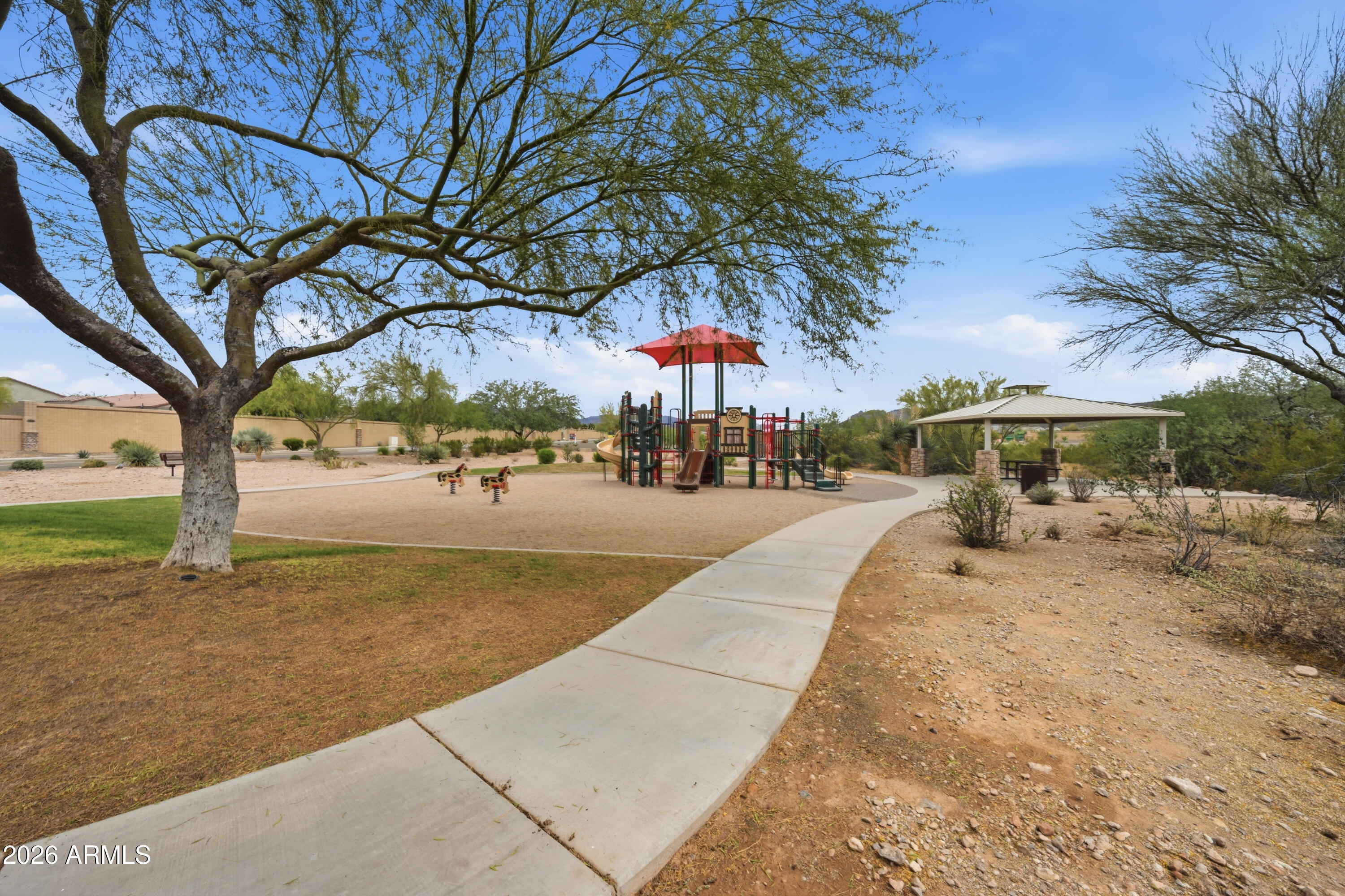 ENTRADA DEL ORO UNIT 1 - Residential