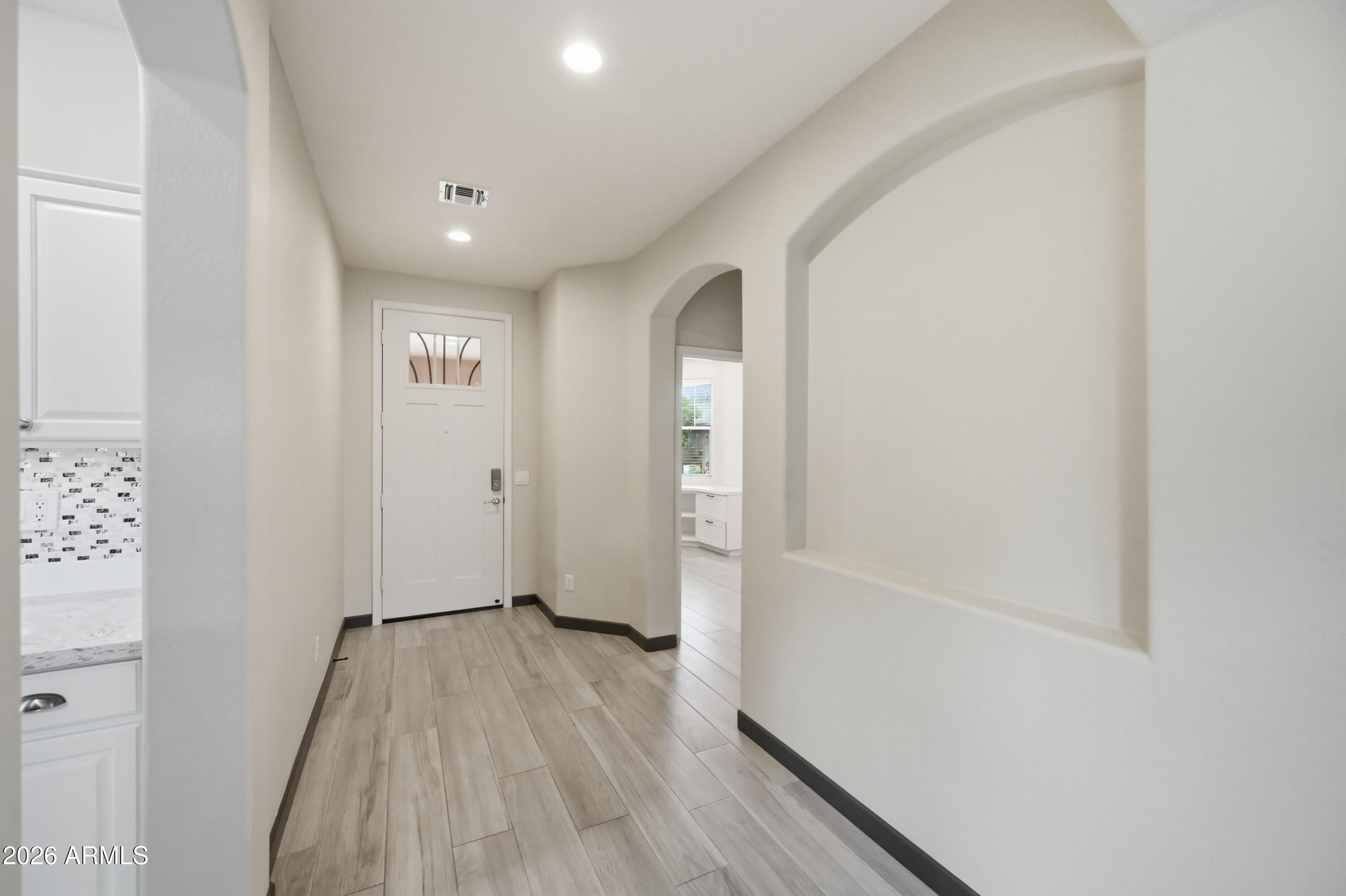 ENTRADA DEL ORO UNIT 1 - Residential