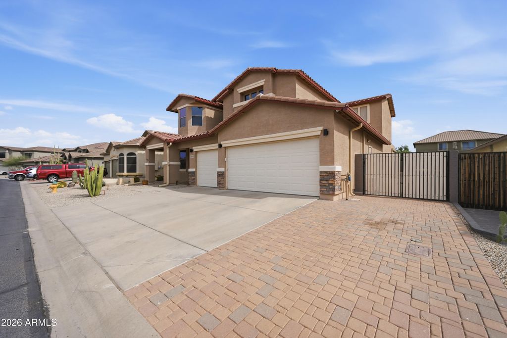 Photo of 18154 E Via Margarita, Gold Canyon, AZ 85118 (MLS # 7014583)