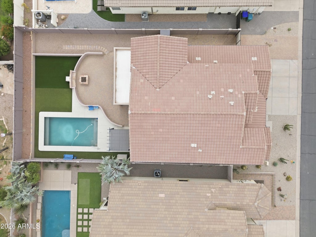 Photo of 18154 E Via Margarita, Gold Canyon, AZ 85118 (MLS # 7014583)