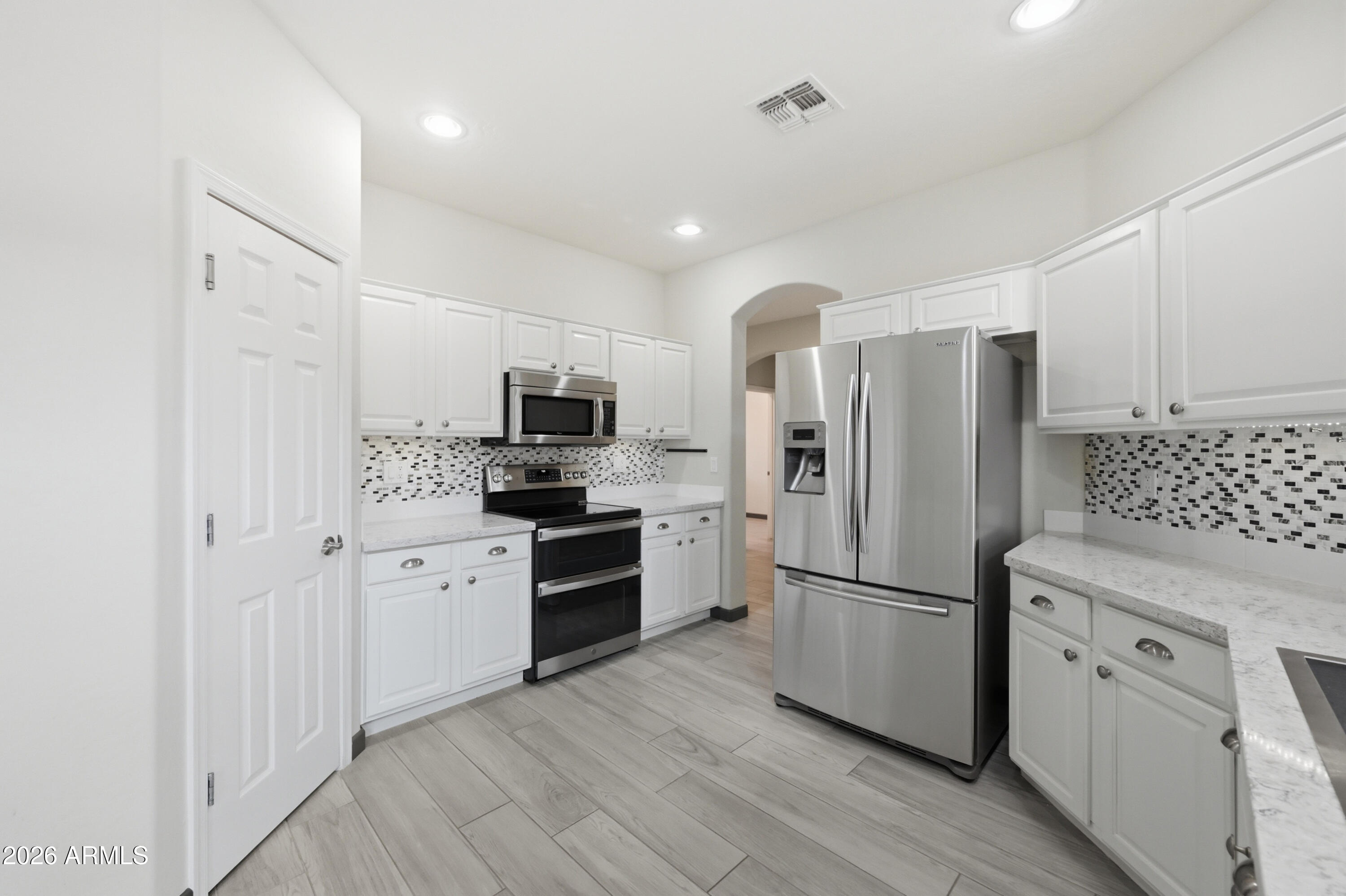 ENTRADA DEL ORO UNIT 1 - Residential