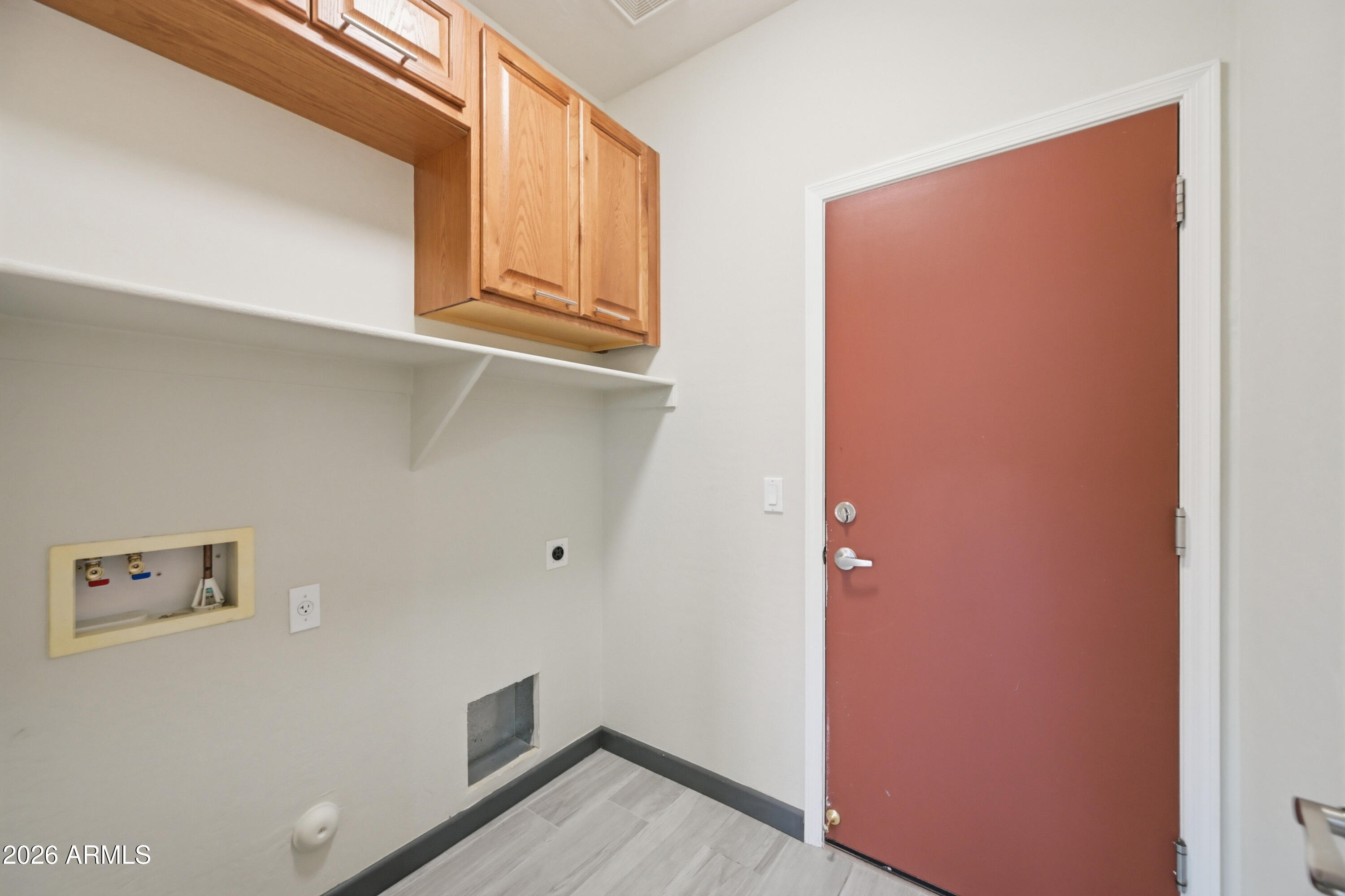 ENTRADA DEL ORO UNIT 1 - Residential