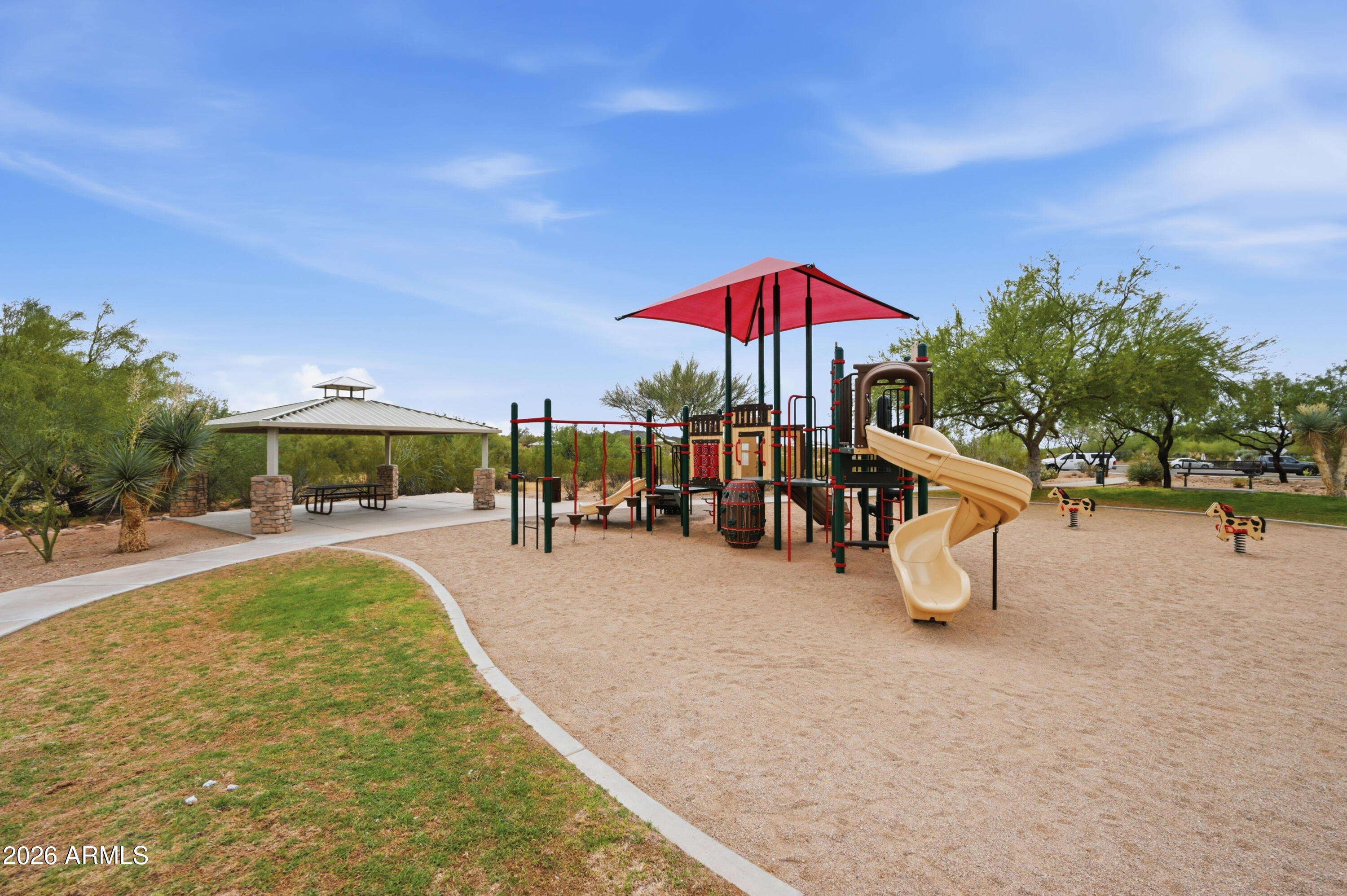 ENTRADA DEL ORO UNIT 1 - Residential