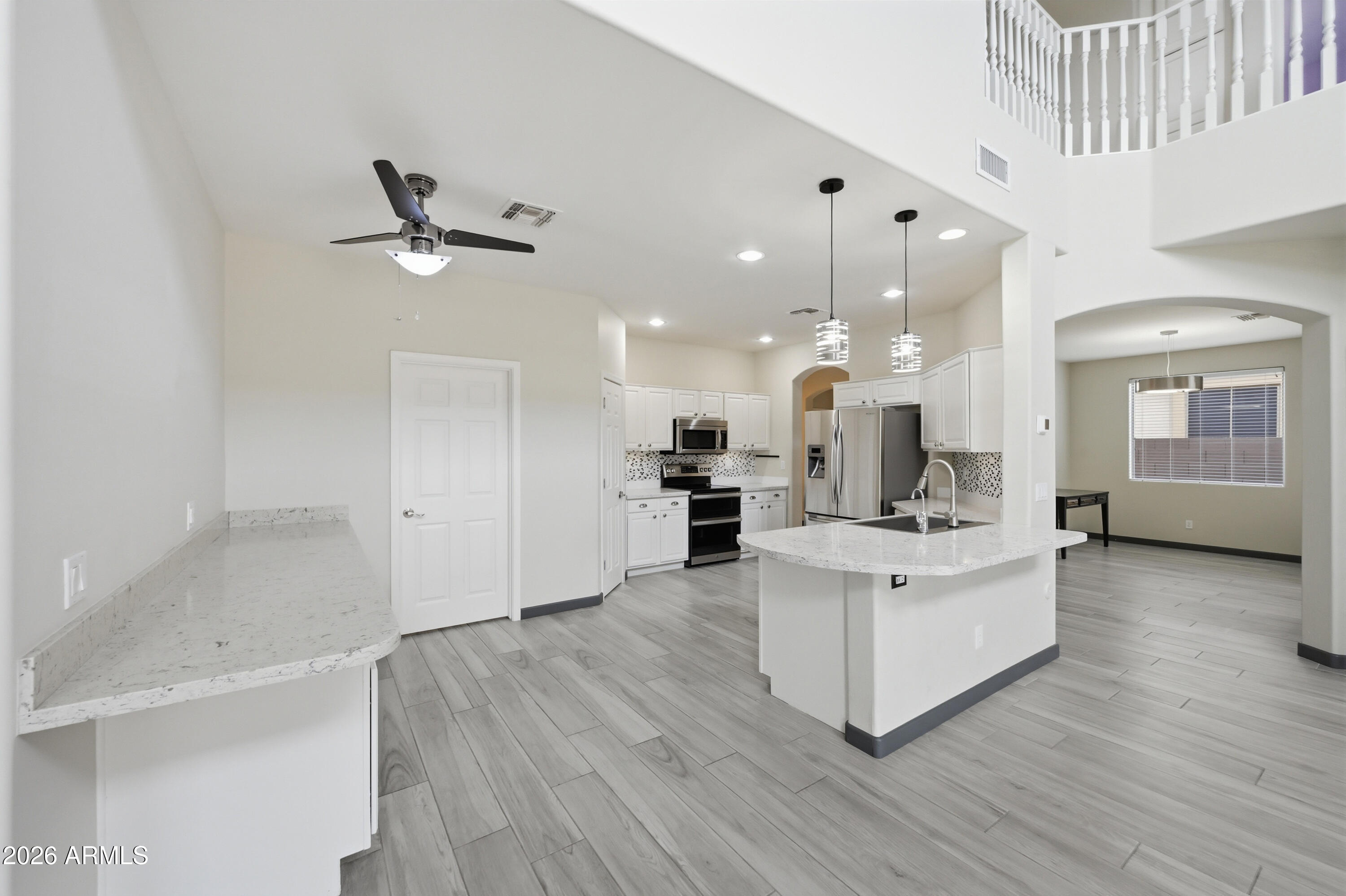 ENTRADA DEL ORO UNIT 1 - Residential