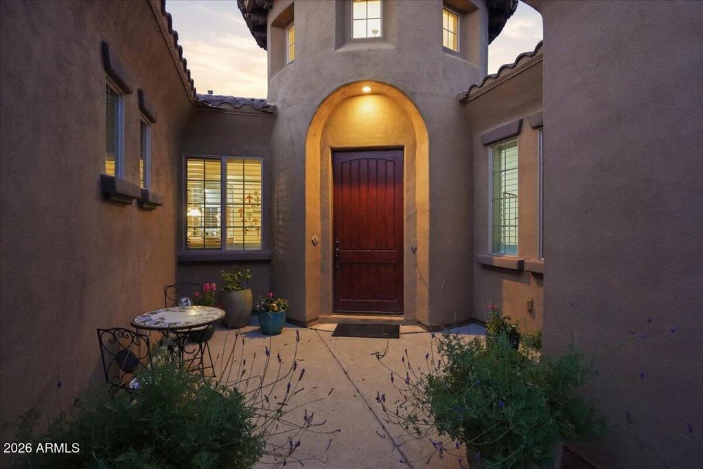 Photo of 3370 E Cherrywood Place, Chandler, AZ 85249 (MLS # 6980332)