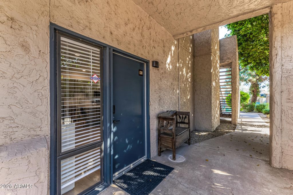 Photo of 1209 E Northshore Drive #138, Tempe, AZ 85283 (MLS # 7002145)
