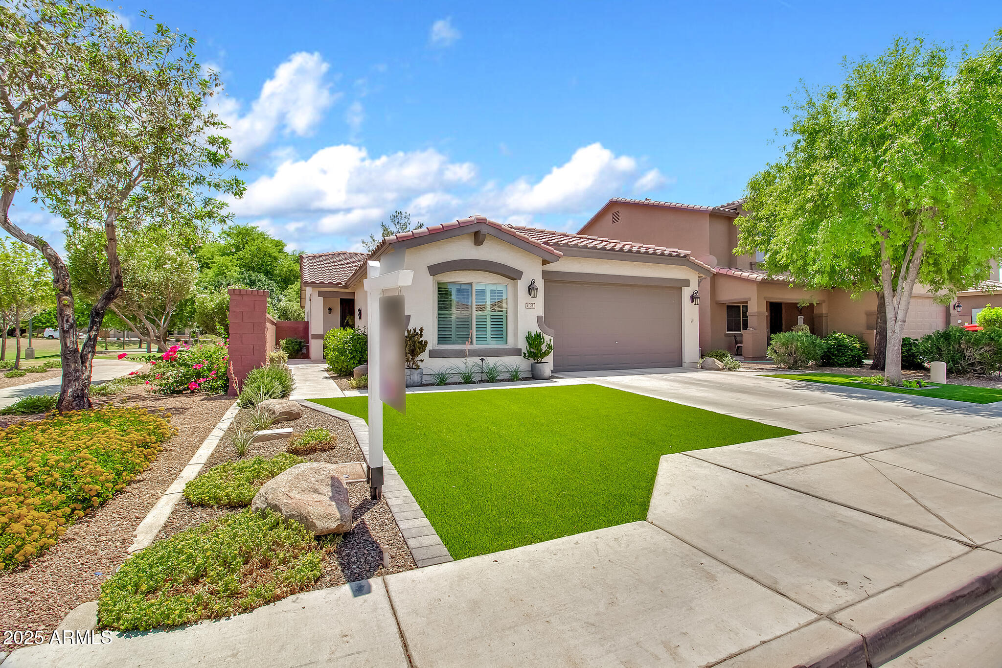 Homes for Sale in Queen Creek Arizona 1 41051 N LINDEN Street