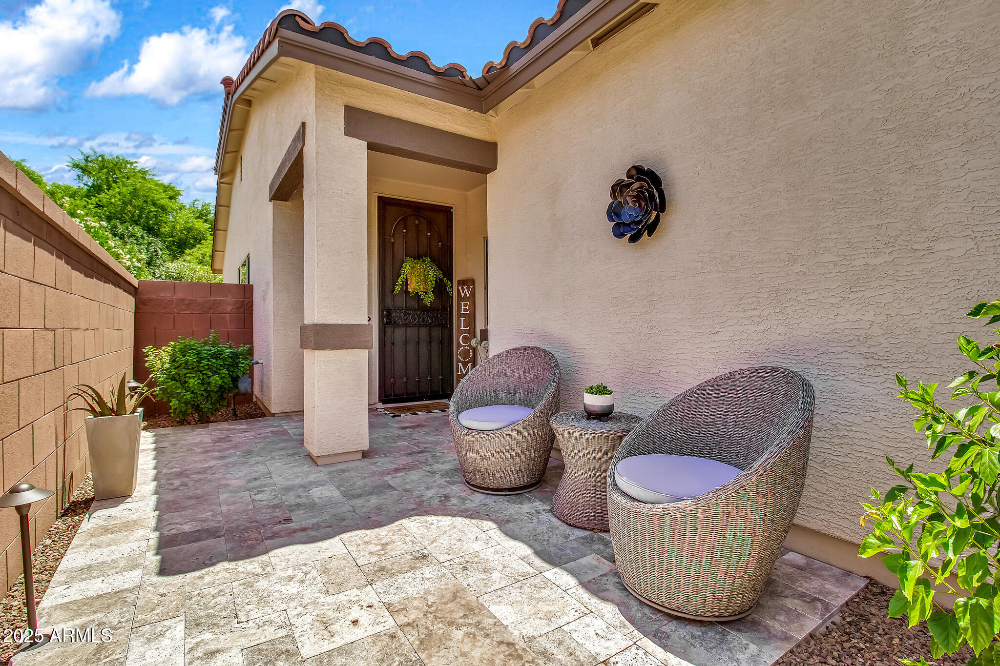 Homes for Sale in Queen Creek Arizona 4 41051 N LINDEN Street