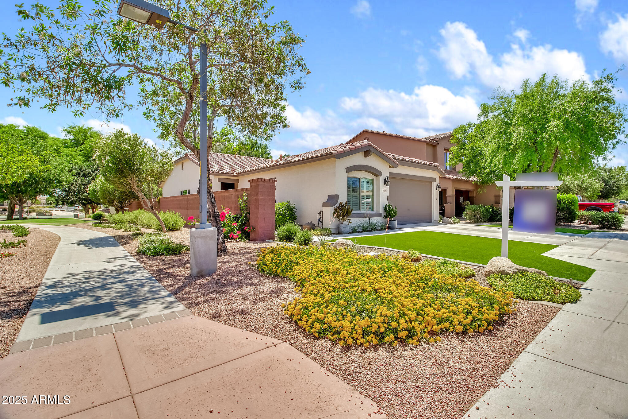 Homes for Sale in Queen Creek Arizona 2 41051 N LINDEN Street
