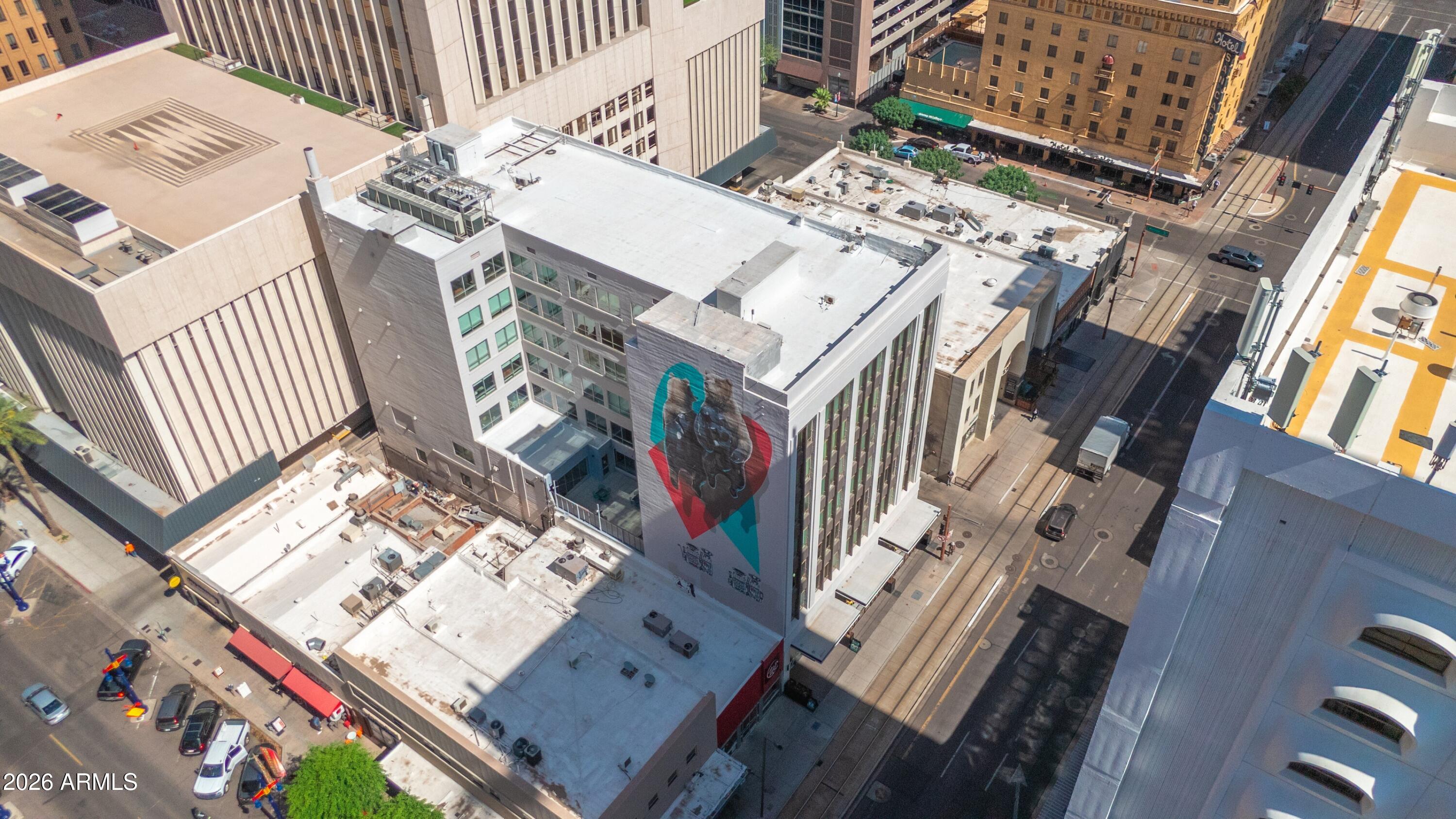 112 N Central Avenue 700G