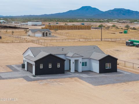 43419 W Carefree Place Maricopa AZ 85138