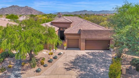 Photo of 7180 E Thirsty Cactus Lane, Scottsdale, AZ 85266 (MLS # 7027561)