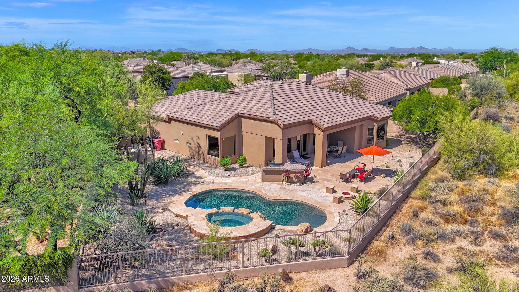 7180 E THIRSTY CACTUS Lane