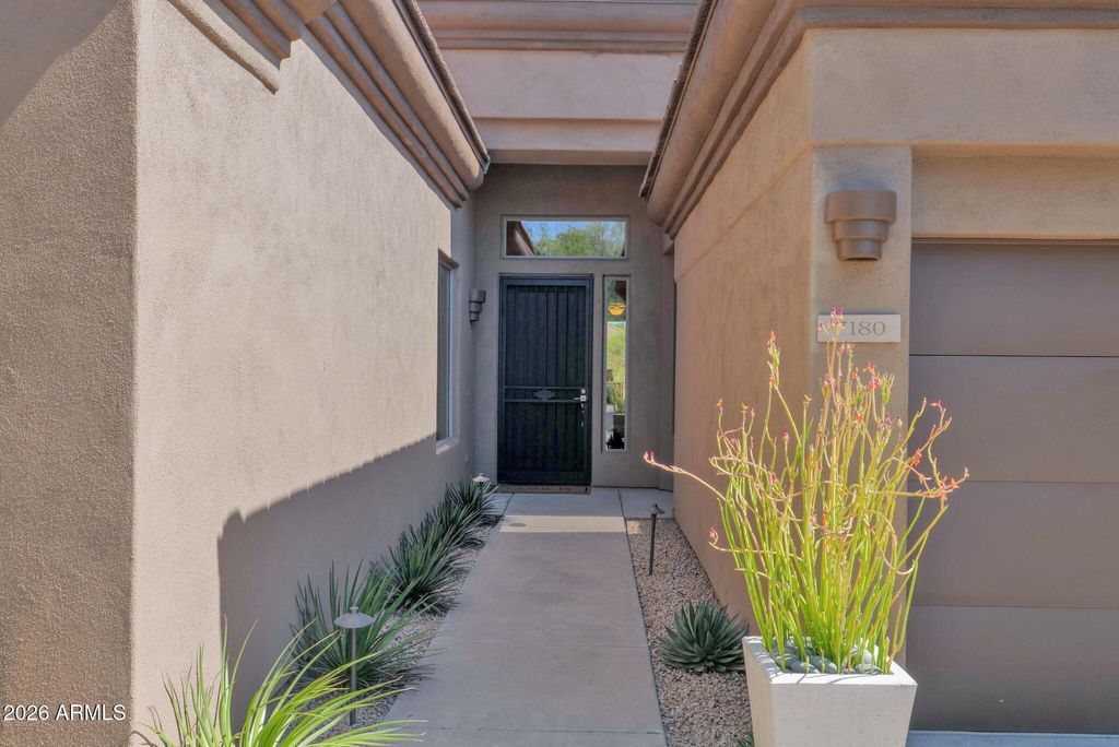 Photo of 7180 E Thirsty Cactus Lane, Scottsdale, AZ 85266 (MLS # 7027561)