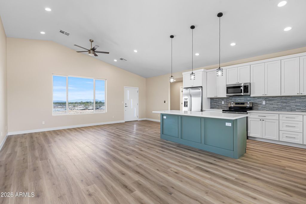 Photo of 1632 N 431st Avenue, Tonopah, AZ 85354 (MLS # 6985891)