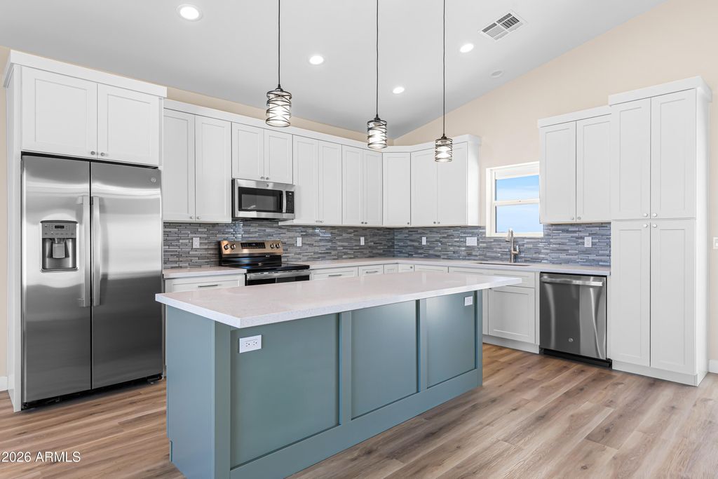 Photo of 1632 N 431st Avenue, Tonopah, AZ 85354 (MLS # 6985891)