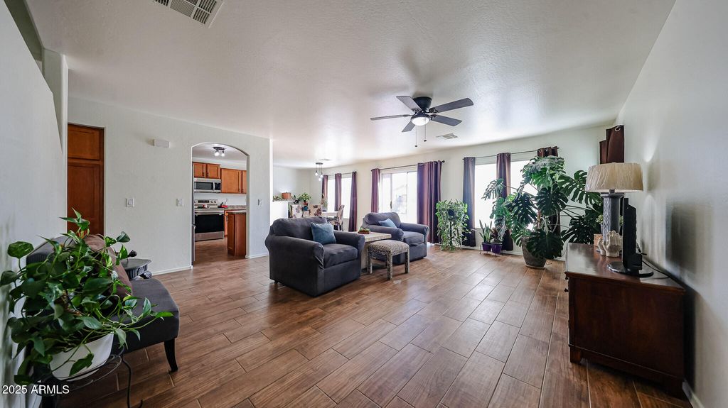 Photo of 22207 W Tonto Street, Buckeye, AZ 85326 (MLS # 6959153)