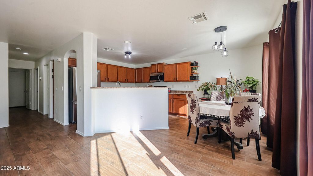 Photo of 22207 W Tonto Street, Buckeye, AZ 85326 (MLS # 6959153)