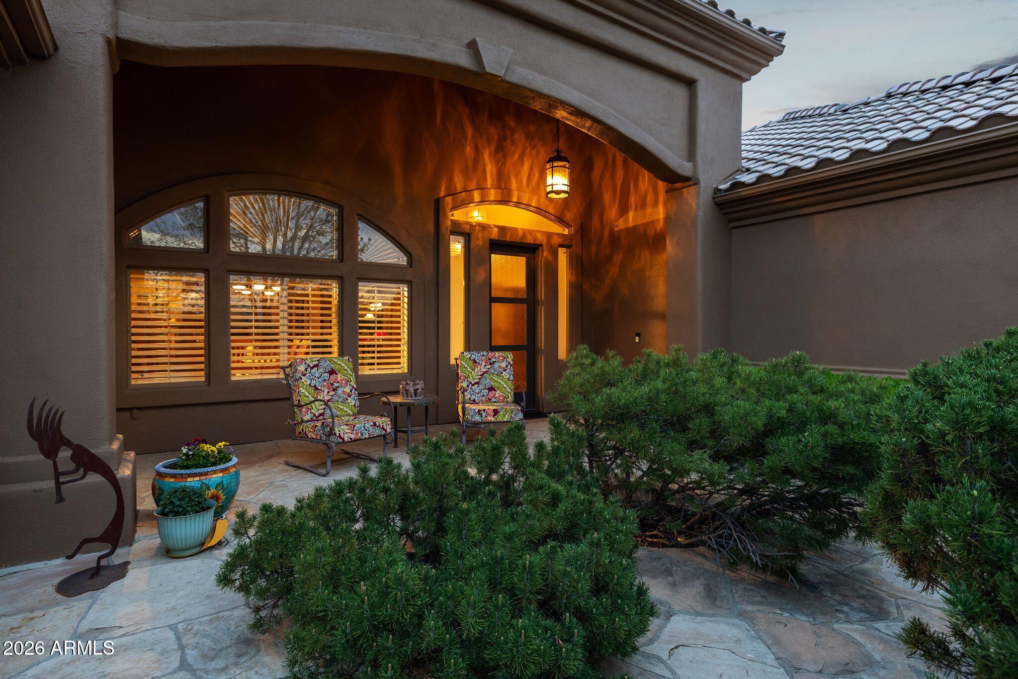 5721 HONEYSUCKLE Road