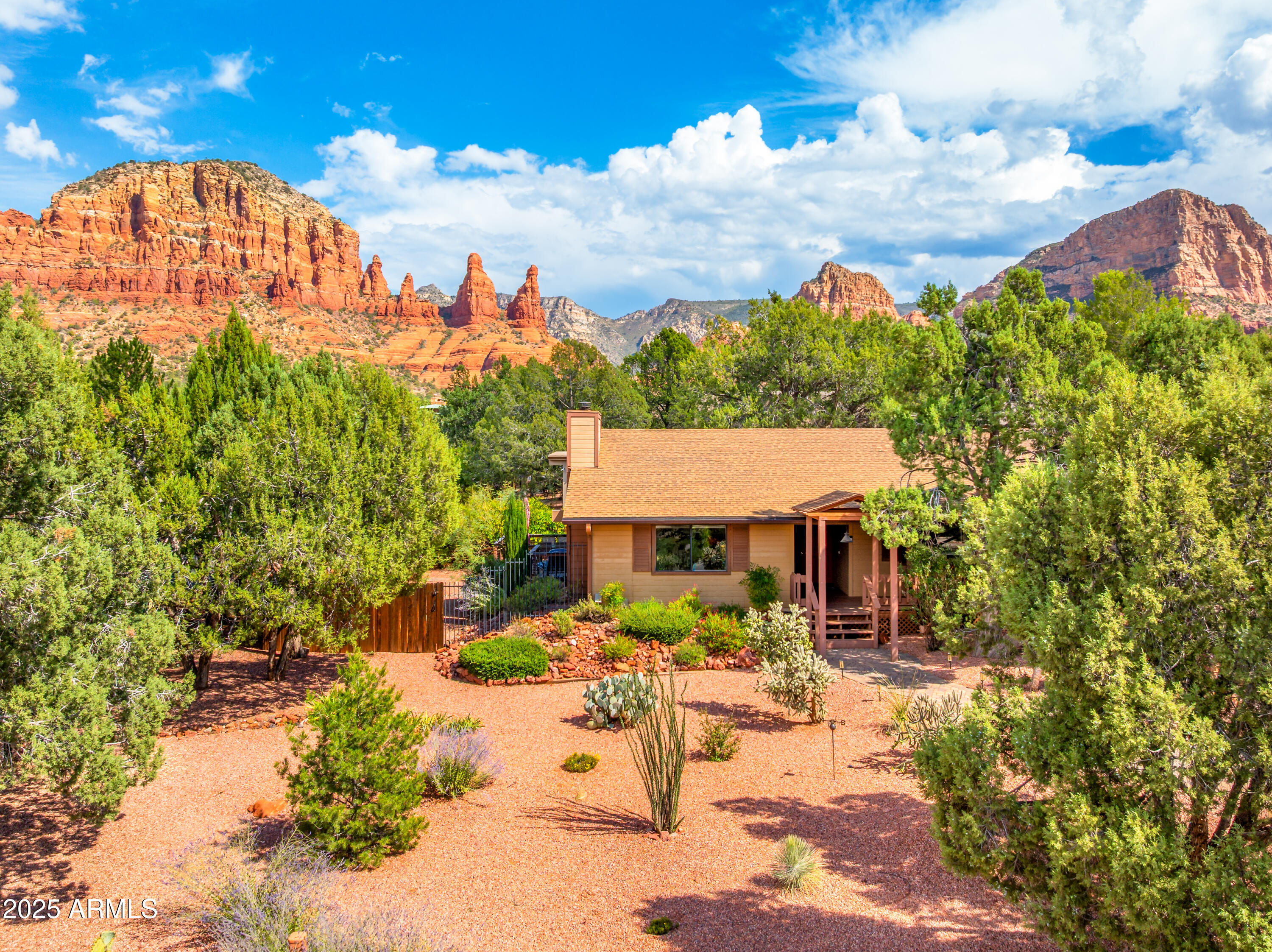 150 FAWN Drive