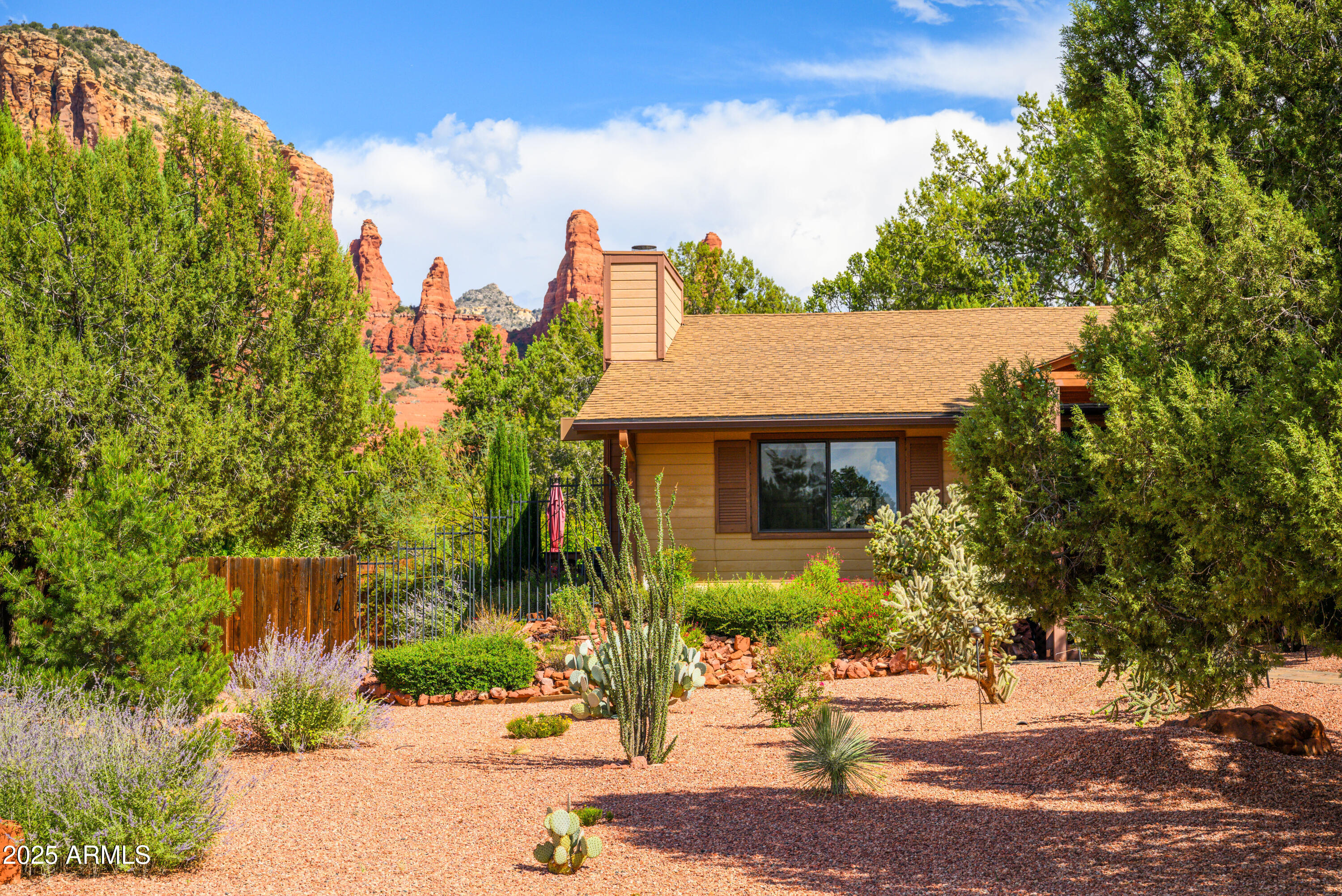 150 FAWN Drive