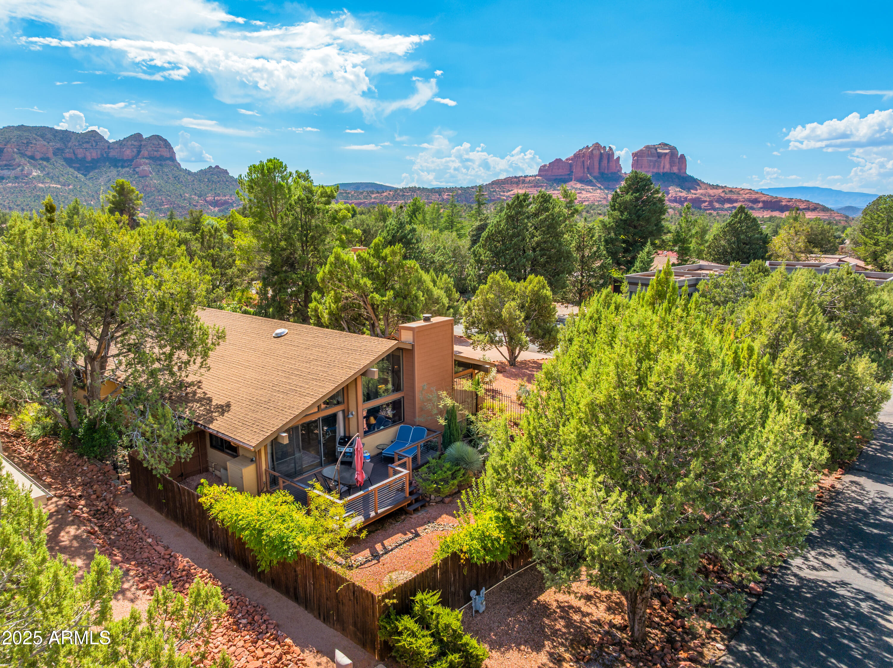 150 FAWN Drive