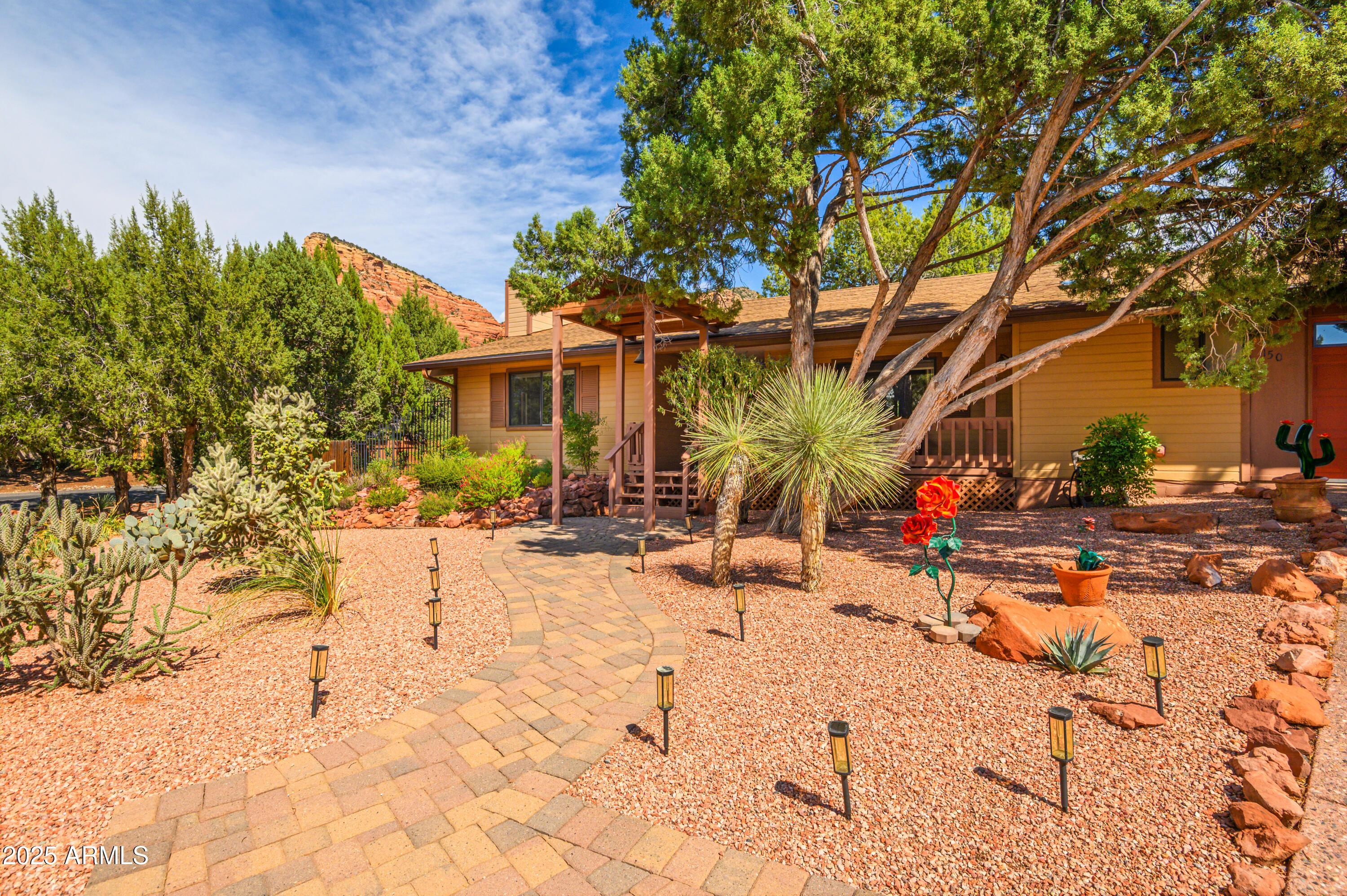 150 FAWN Drive