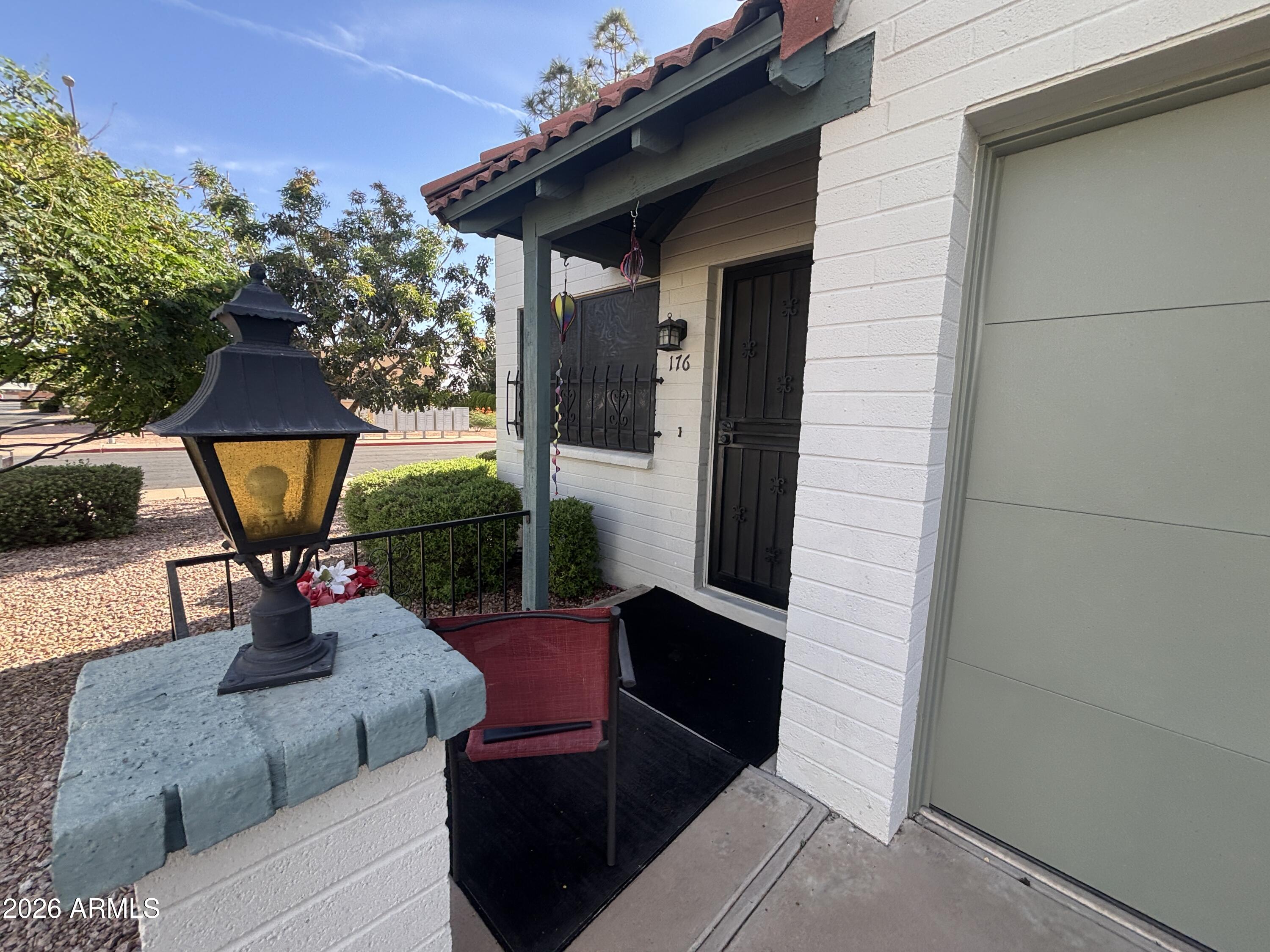 4328 E CAPRI Avenue 176