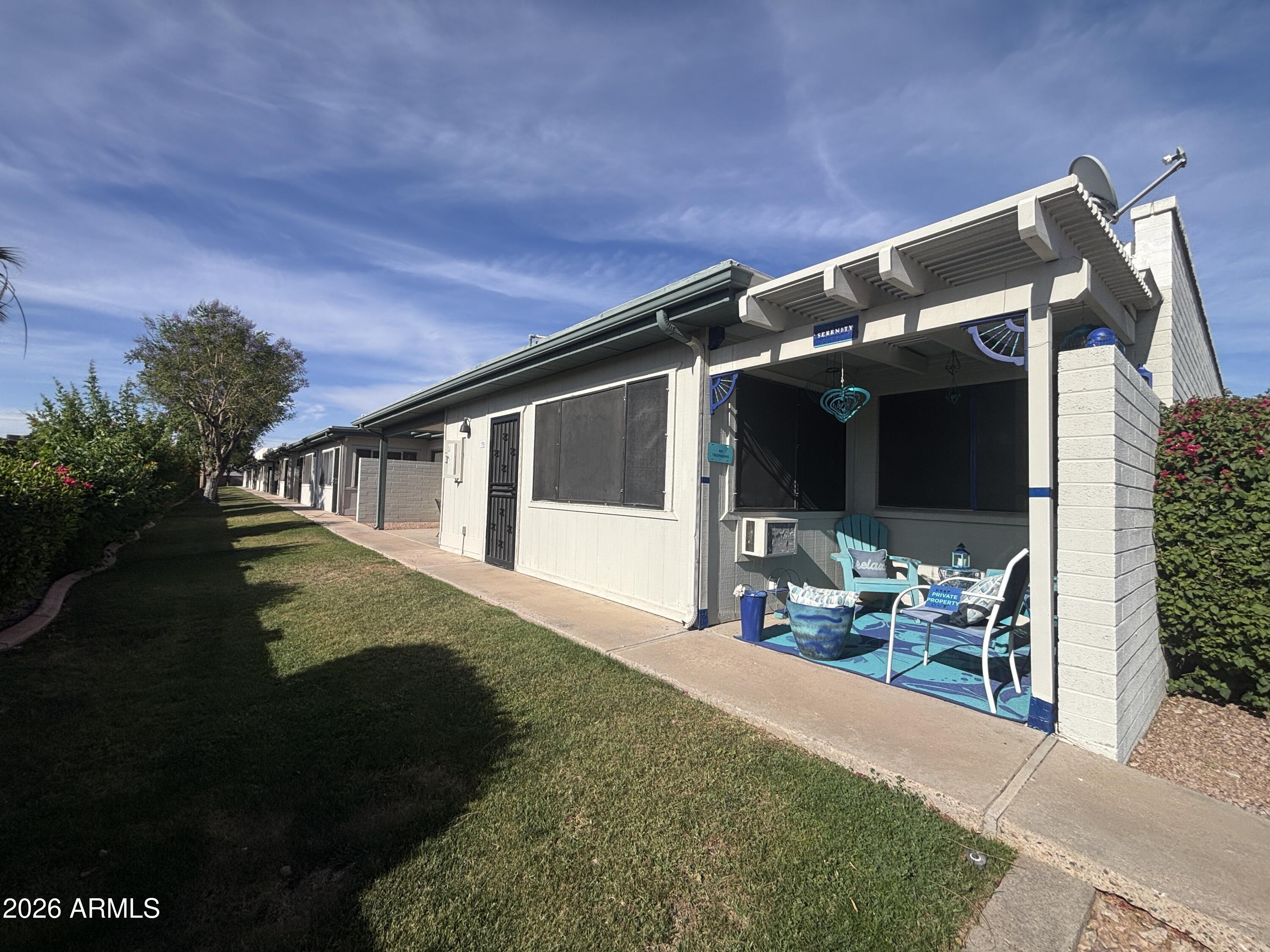 4328 E CAPRI Avenue 176