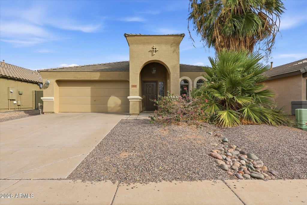 Photo of 20 W Cooper Canyon Road, San Tan Valley, AZ 85143 (MLS # 7063800)