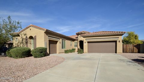 4527 W Powell Drive New River AZ 85087