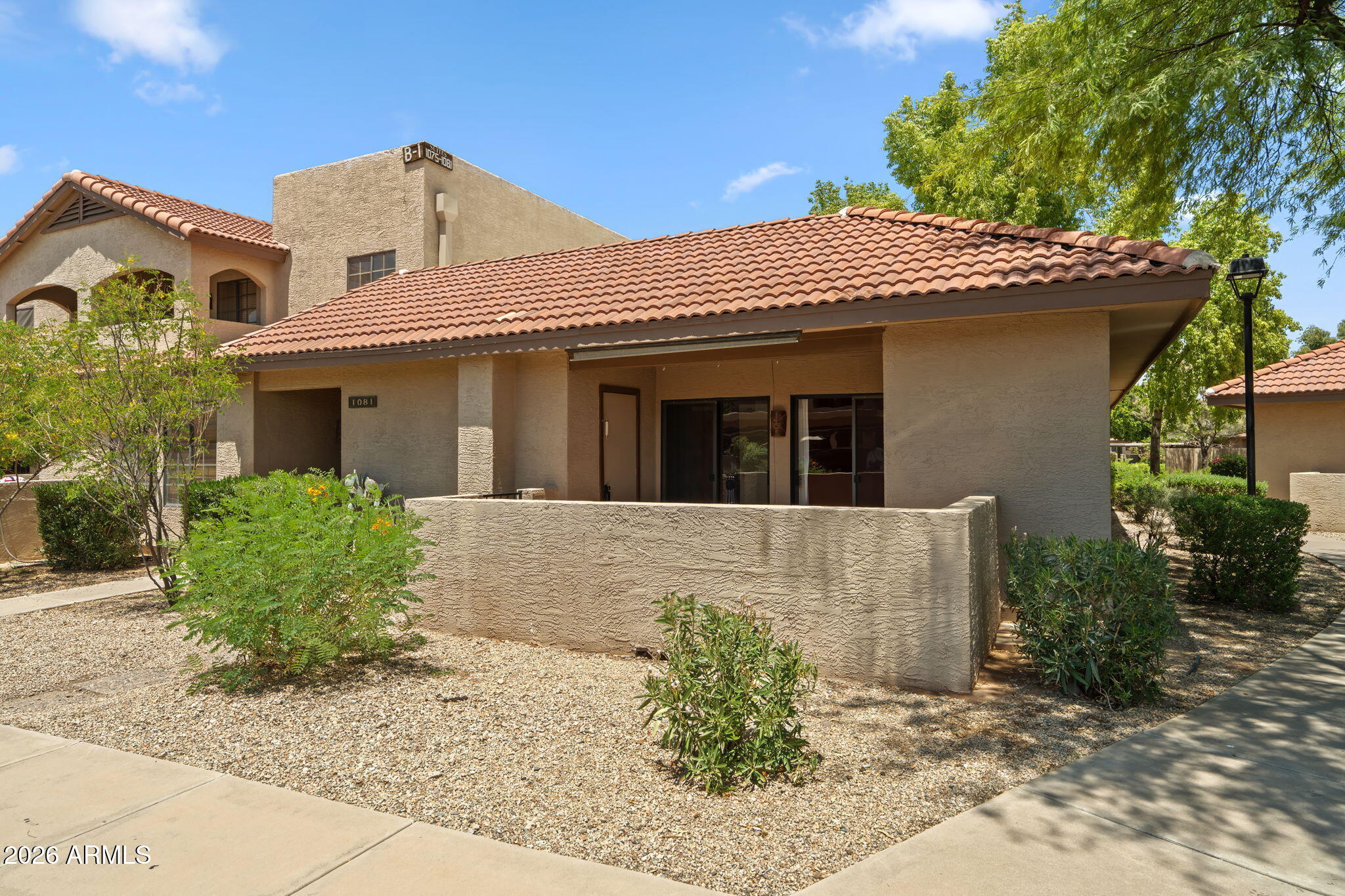 8625 E BELLEVIEW Place 1081